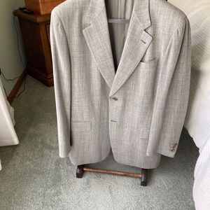 Canali Proposta Sport Jacket - 40R